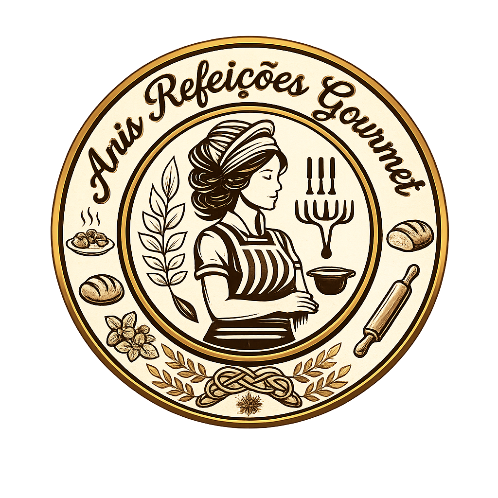 Anis Gourmet